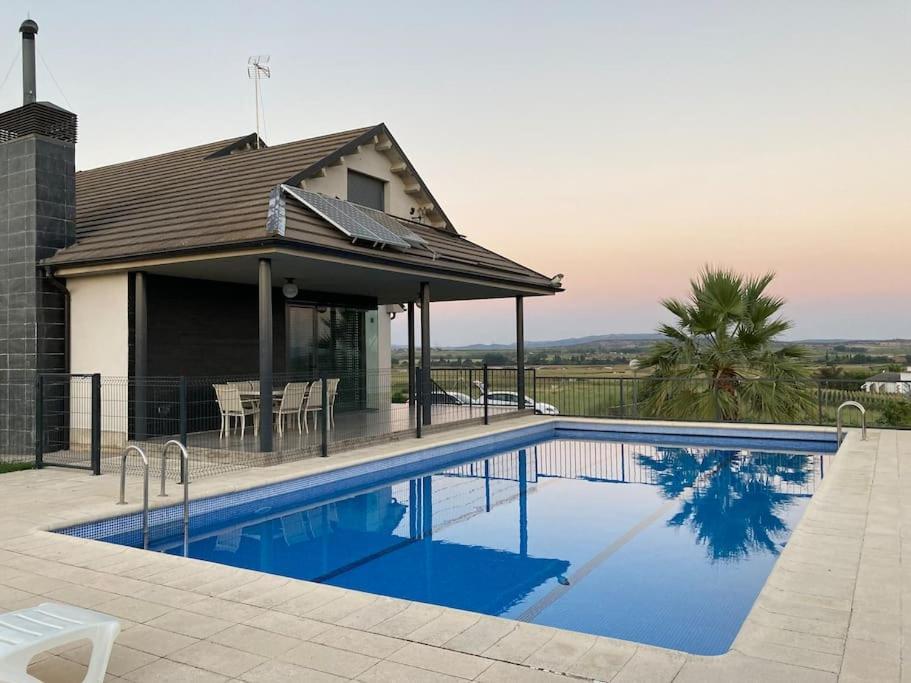 Casa Rural Paraje Valdefuentes ** Montehermoso المظهر الخارجي الصورة