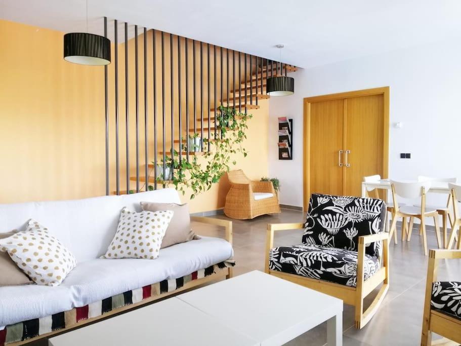 Casa Rural Paraje Valdefuentes ** Montehermoso المظهر الخارجي الصورة