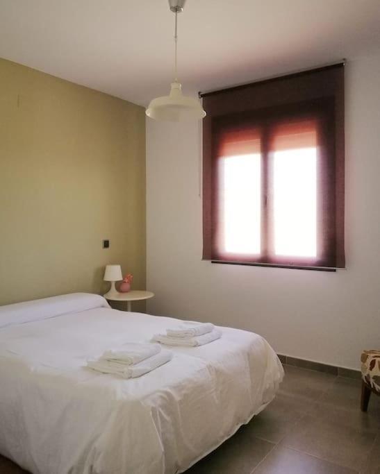 Casa Rural Paraje Valdefuentes ** Montehermoso المظهر الخارجي الصورة