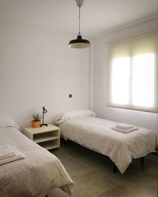 Casa Rural Paraje Valdefuentes ** Montehermoso المظهر الخارجي الصورة